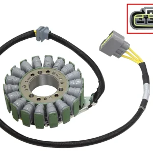 SKI DOO EXPEDITION XTREME 850 E TEC [2015-2017] - Stator til snescootere