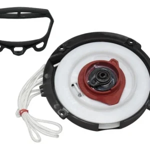 SKI DOO GRAND TOURING 550 F [2010-2015] - starter retreat snescootere