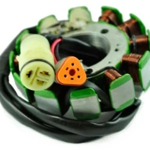 SKI DOO GRAND TOURING 600 [2000-2001] - Stator til snescootere