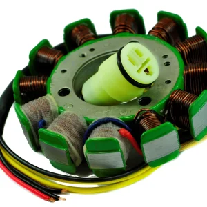 SKI DOO MXZ 500 [1998-1999] - Stator til snescootere