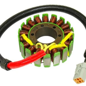 SKI DOO MXZ X 600 HO SDI [2004-2008] - Stator Rotax