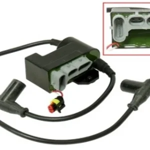 SKI DOO SUMMIT 550 F [2003-2004] - Kalibreret modul til Ski-Doo 550F