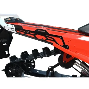 SKI DOO SUMMIT SP 600 R E TEC 146 [2019-2021] - Bagkofanger til Ski-Doo