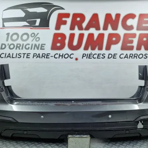 Bageste kofanger Skoda Kamiq (fra 01/2024) — original brugt