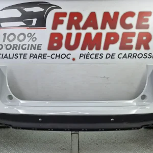 Bagkofanger Skoda Enyaq brugt
