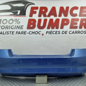 Bagkofanger Skoda Fabia III Fase 1 (09/2014 til 06/2019) original brugt