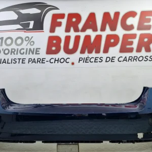 Bagkofanger Skoda Superb III Fase 1 (Fra 09/2015) – Brugt