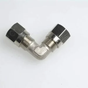 Slangetilslutning 1/8 "