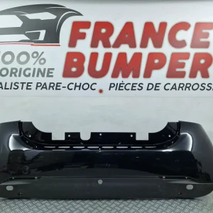 Bagkofanger Smart Fortwo 453 2014+ — Brugt