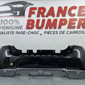 Bagkofanger Smart Fortwo 453 Brabus (Fra 06/2014) - Original brugt del