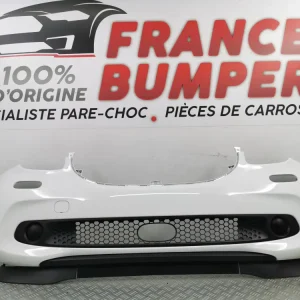 Forreste kofanger Smart forfour 453 Ny