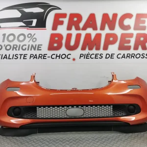 Forreste kofanger Smart forfour 453 Ny
