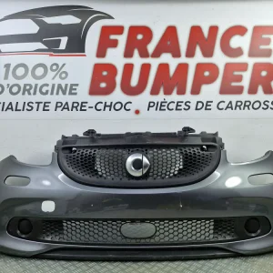Forreste kofanger Smart forfour 453 brugt ***