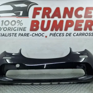 Original forreste kofanger til Smart Fortwo 453 Fase 1 brugt fra (09/2014)