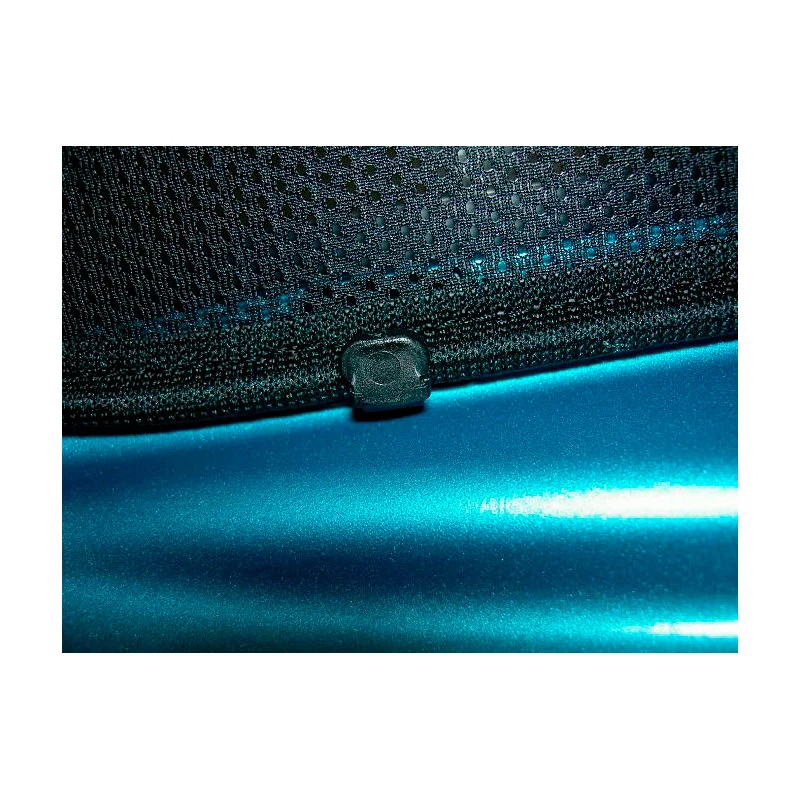 Sonniboy, Solgardiner, passer til Audi A3 Sportback 2004-2012
