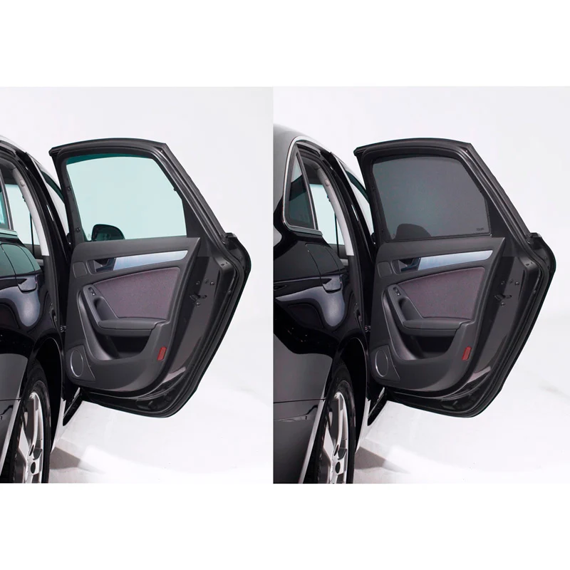 Sonniboy, Solgardiner, passer til Renault Twingo III 2014-