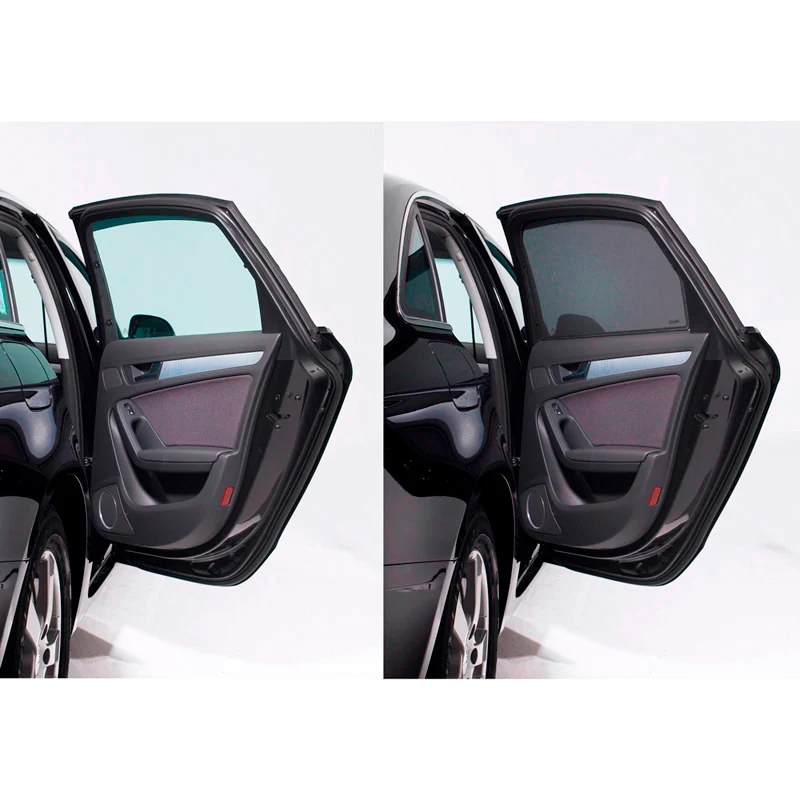 Sonniboy, Solgardiner, passer til Volkswagen ID.4 2020-
