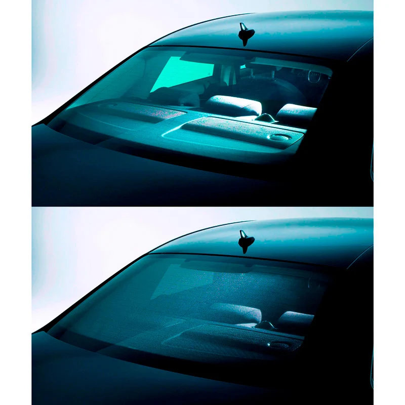 Sonniboy, Solgardiner, passer til Volkswagen ID.4 2020-