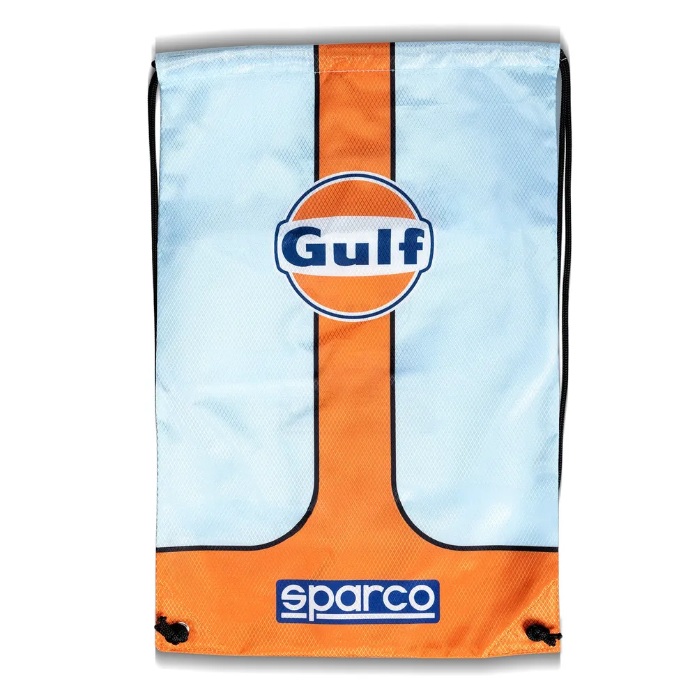 Sparco Gulf gymnastiktaske