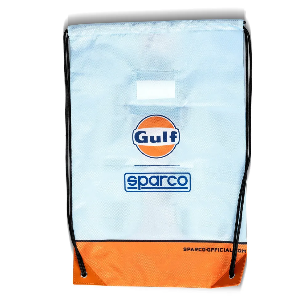 Sparco Gulf gymnastiktaske