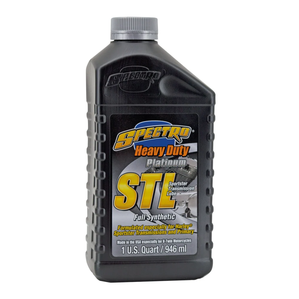 Spectro Heavy Duty Platinum STL Sportster 946 ml