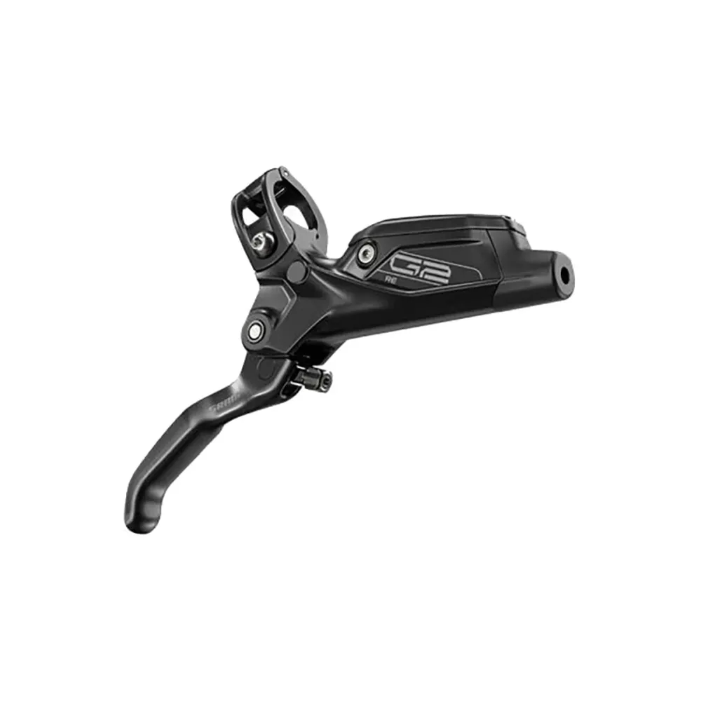 SRAM G2 RE Bagbremse Sort 2022