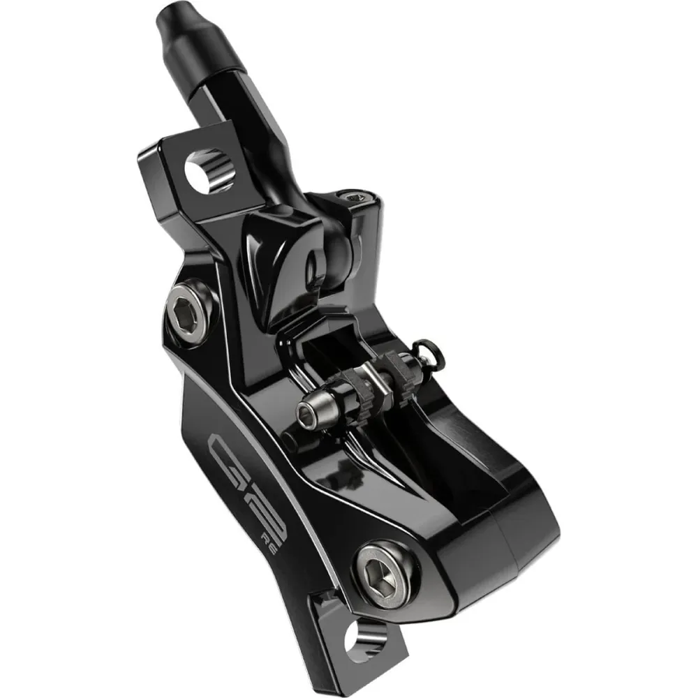 SRAM G2 RE Bagbremse Sort 2022