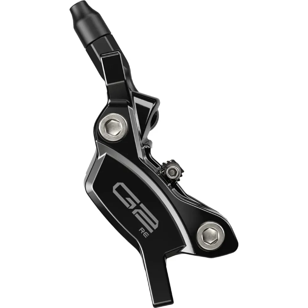 SRAM G2 RE Bagbremse Sort 2022