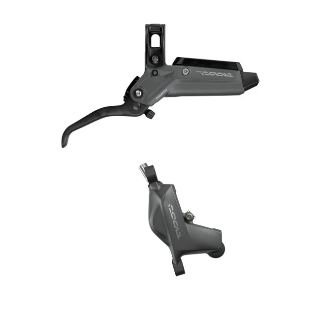 SRAM CODE BRONZE STEALTH forbremse Grå