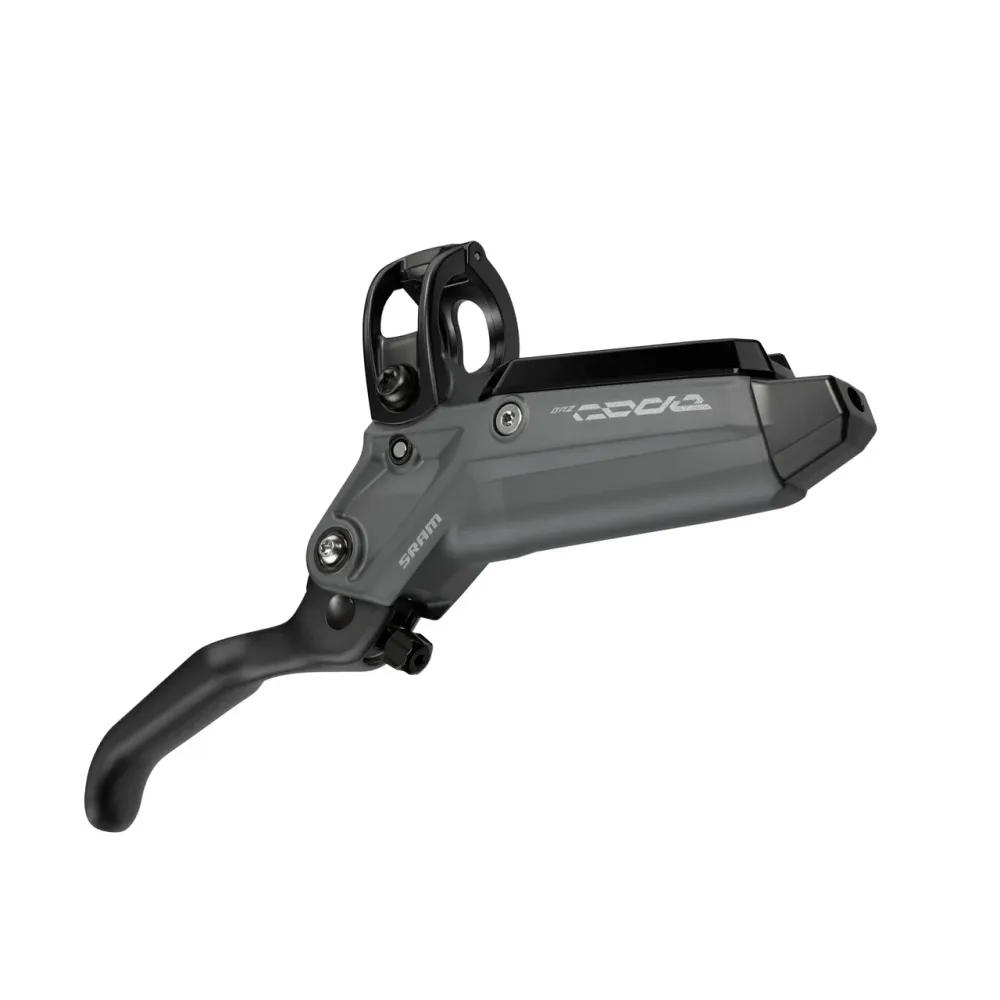 SRAM CODE BRONZE STEALTH forbremse Grå