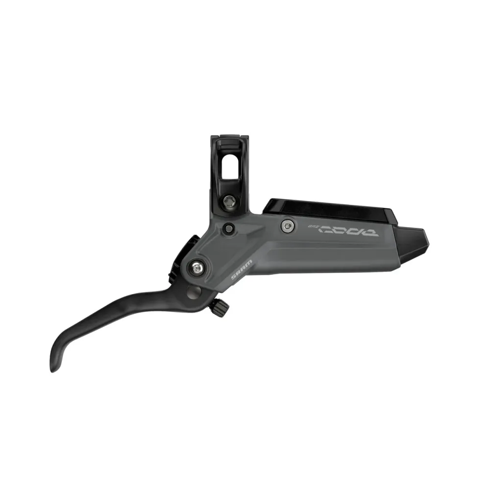 SRAM CODE BRONZE STEALTH forbremse Grå