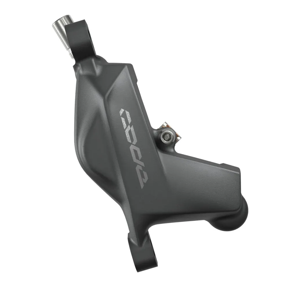 SRAM CODE BRONZE STEALTH forbremse Grå