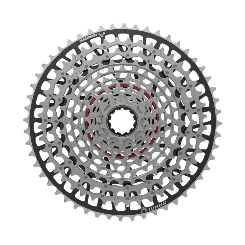 SRAM XX EAGLE T-TYPE XS-1297 12V kassette