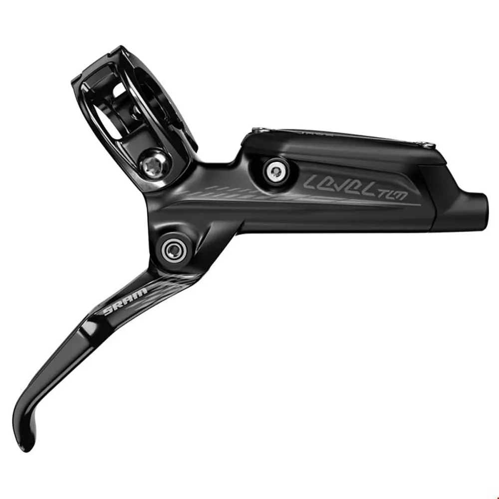 SRAM LEVEL TLM bagbremse Sort