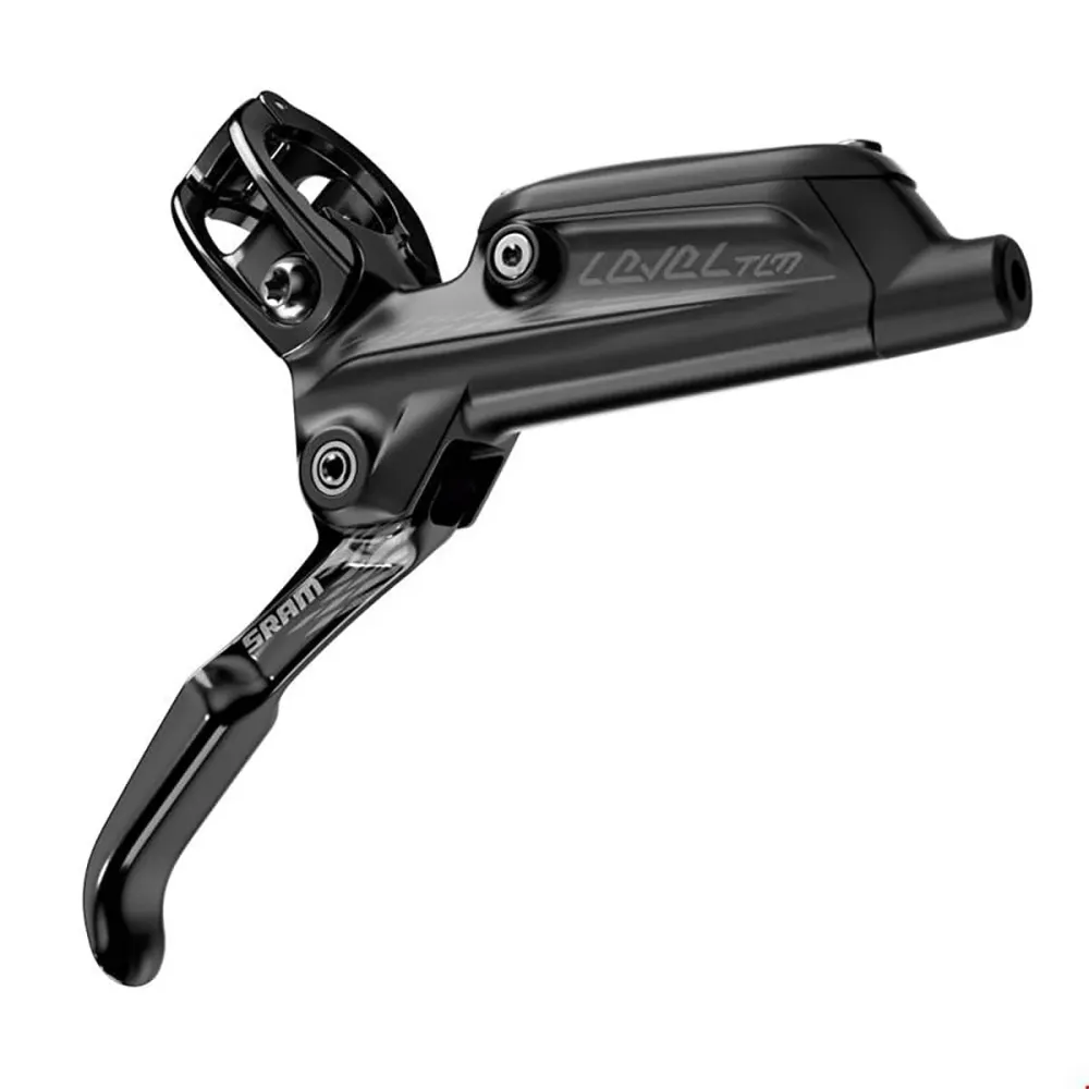 SRAM LEVEL TLM bagbremse Sort