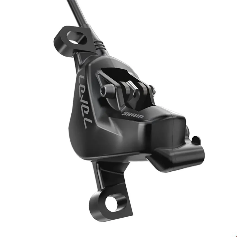 SRAM LEVEL TLM bagbremse Sort
