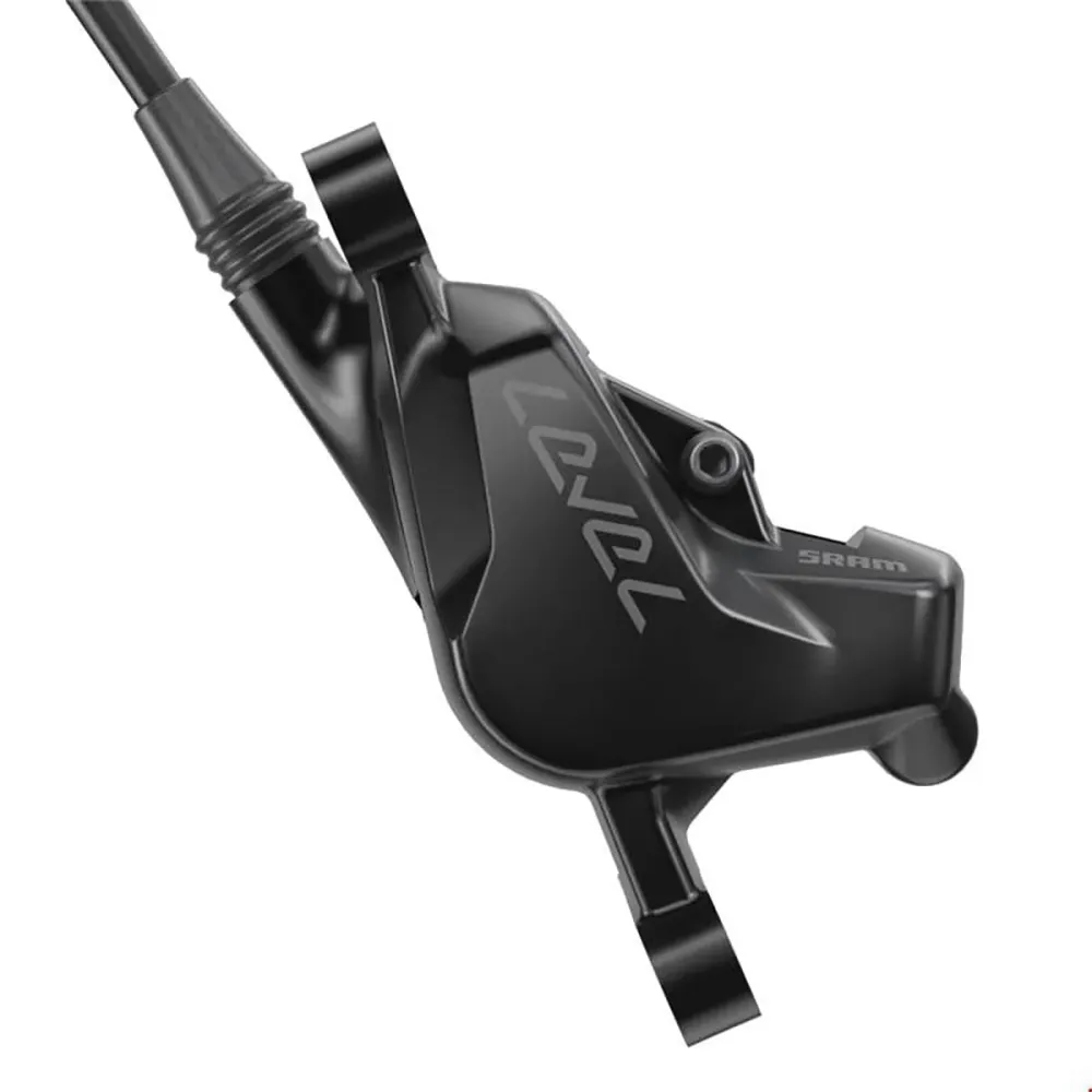SRAM LEVEL TLM bagbremse Sort