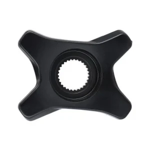 SRAM Pedal Star til BOSCH GEN4 107 mm motor