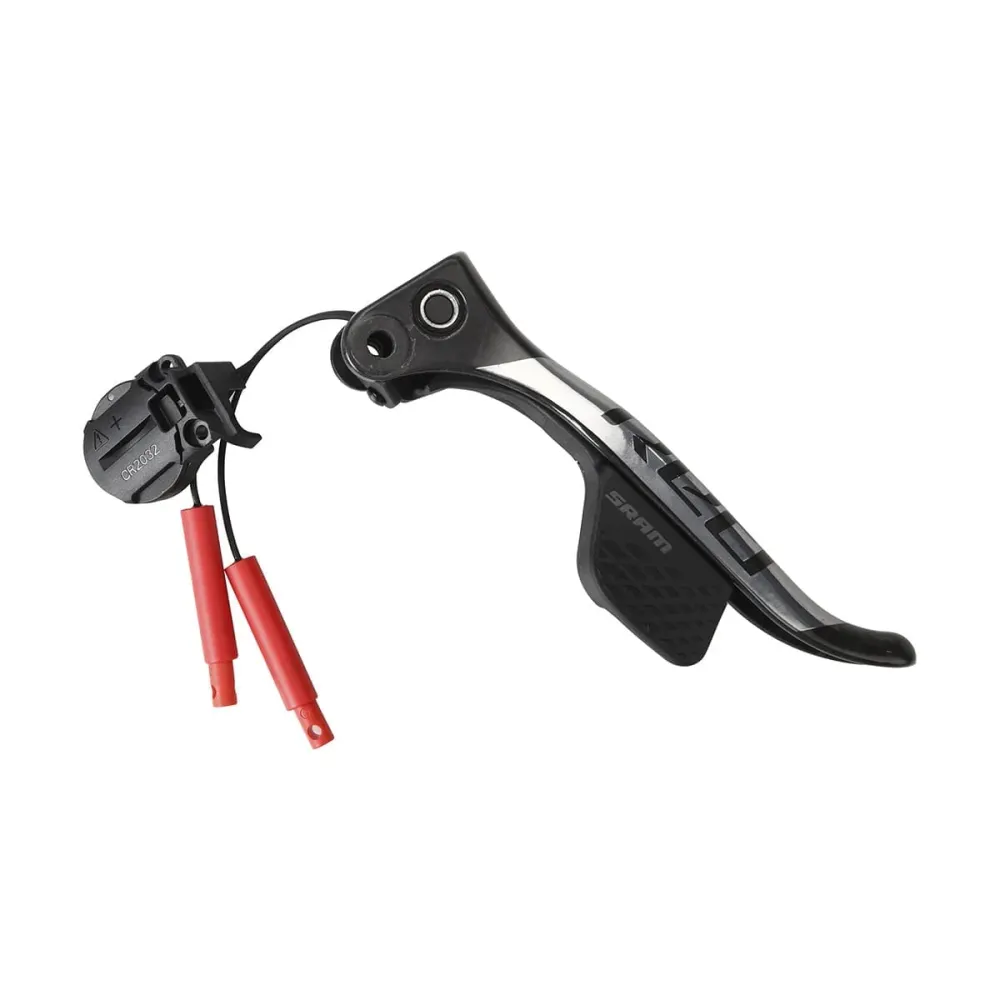 SRAM RED E-TAP AXS lige gearskifter