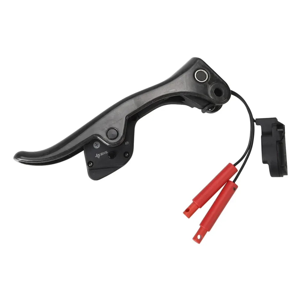 SRAM RED E-TAP AXS lige gearskifter