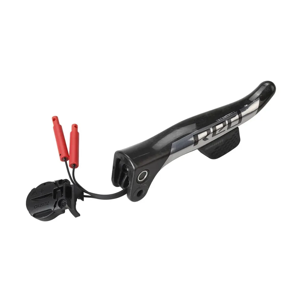 SRAM RED E-TAP AXS lige gearskifter