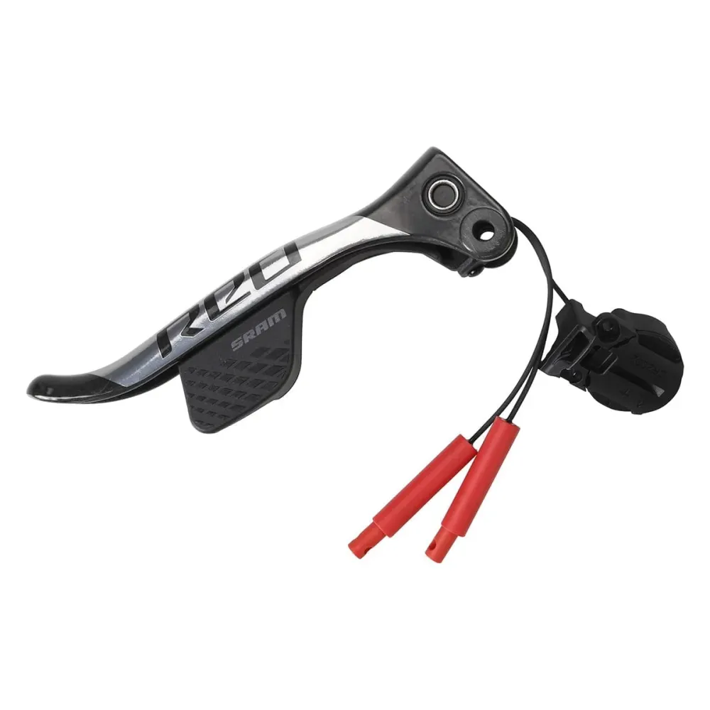 SRAM RED E-TAP AXS venstre gearskifter