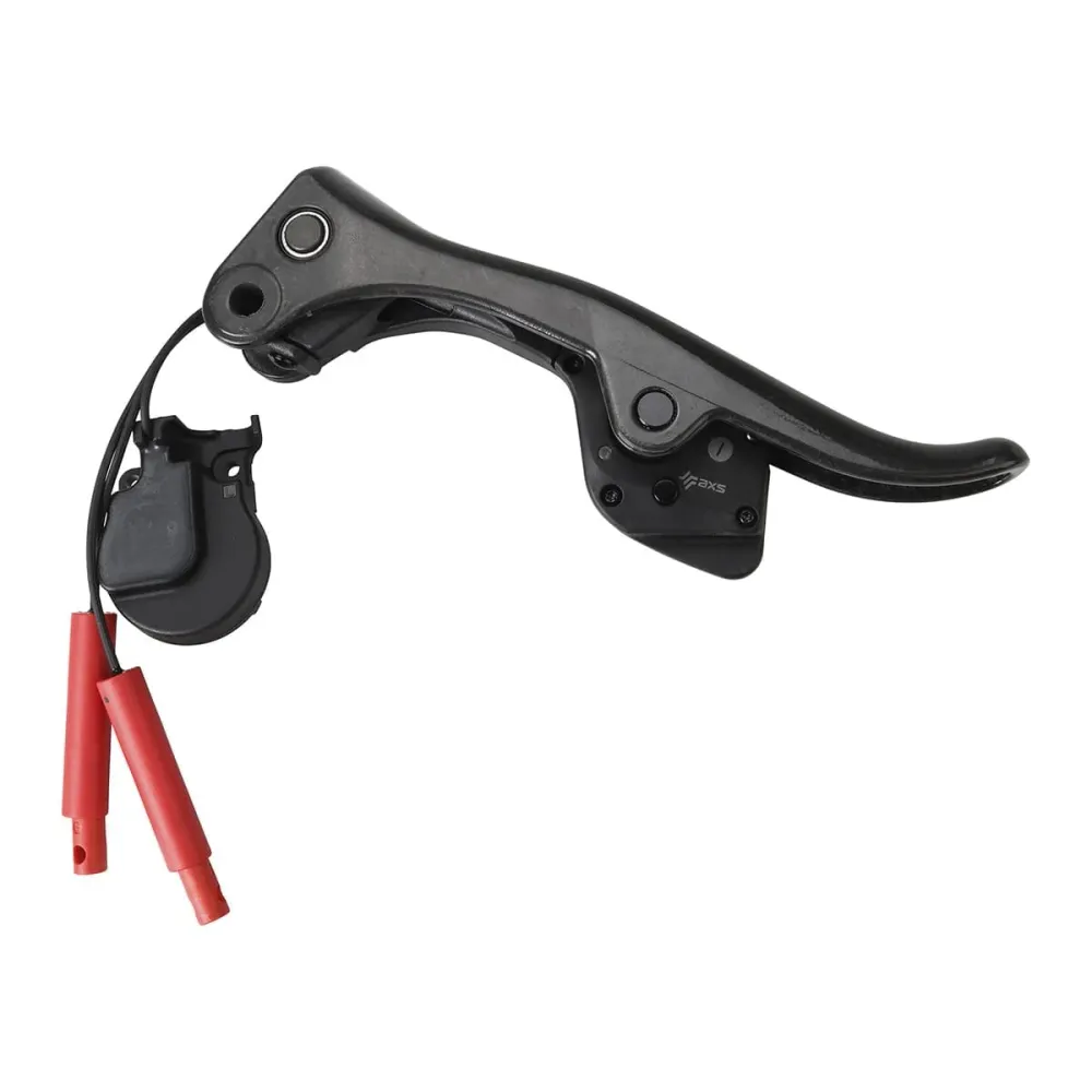SRAM RED E-TAP AXS venstre gearskifter