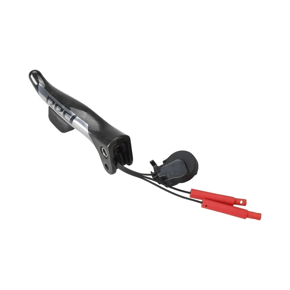 SRAM RED E-TAP AXS venstre gearskifter