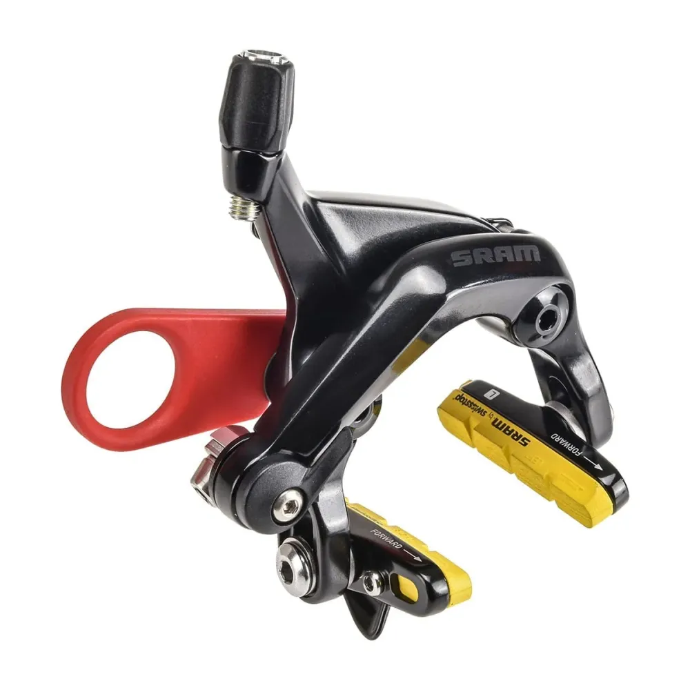 SRAM S-900 Direct Mount-kaliper foran