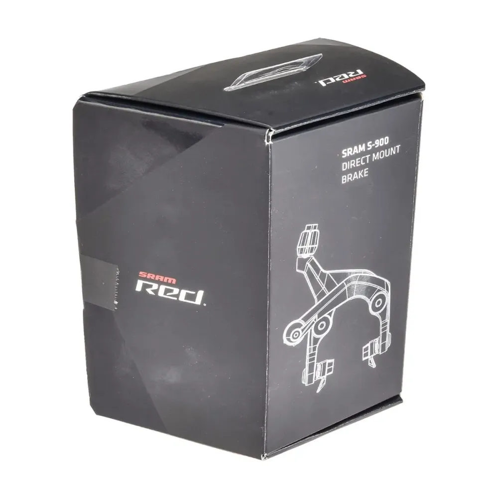 SRAM S-900 Direct Mount-kaliper foran