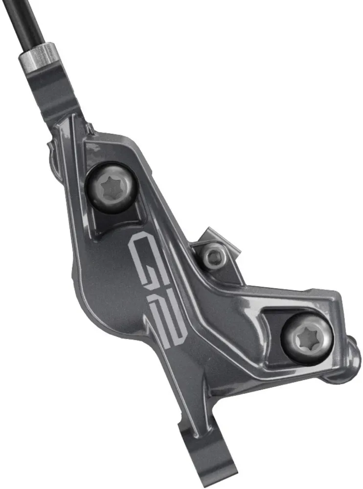SRAM G2 Ultimate A1 forbremse grå