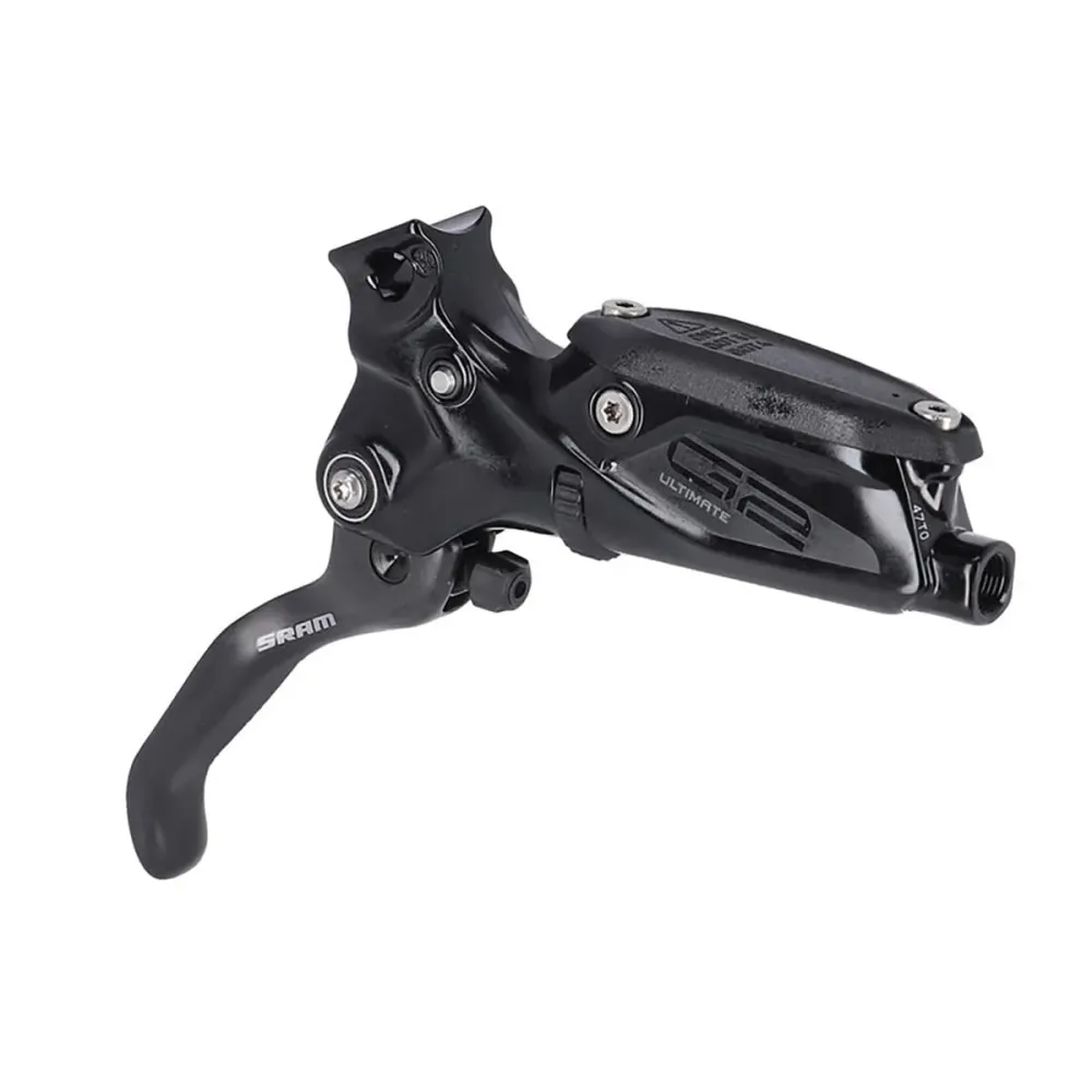 SRAM G2 Ultimate Komplet Bremsegreb (A2) Glans Sort #11.5018.052.008