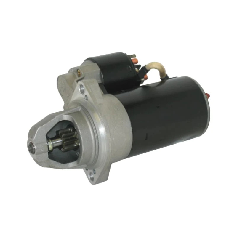 Starter Volvo Penta 834339 m. flere