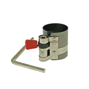 Stempelringpresse Monteringsværktøj 45-80 mm